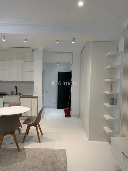 Apartament superb Grozavesti-Politehnica metrou - 3
