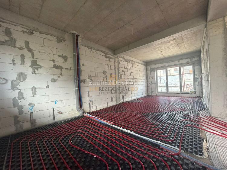 Vila moderna, P+1+M, 4 camere, Popesti-Leordeni - 11