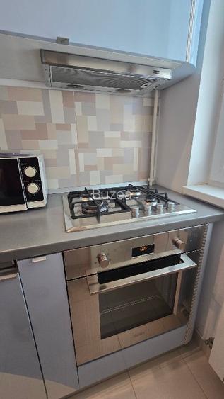 Garsoniera premium de inchiriat - 9