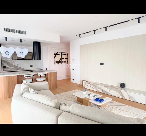 Apartament de vanzare | 4 camere | Floreasca - 3