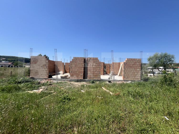 Casă tip duplex, 135 mp, zona Livezeni - 4