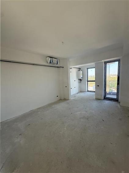Garsoniera Spatioasa de Vanzare | Bloc Nou | Zona Gara