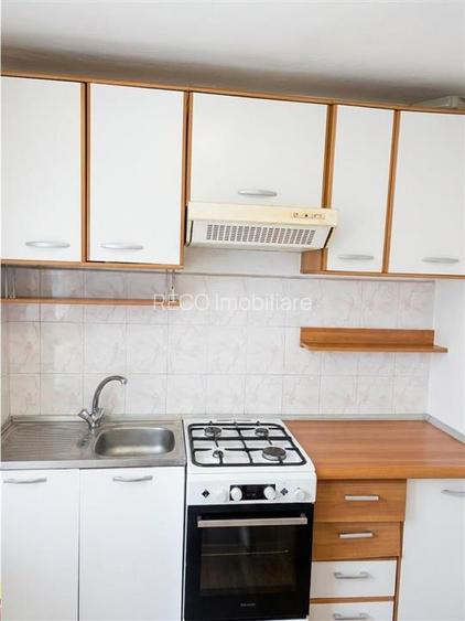 RECO Apartament 2 camere in Rogerius - 5