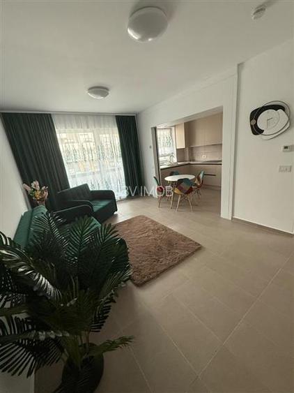 Inchiriem Apartament 2 Camere, Modern, Decomandat, Tractorul, MaurerVillas - 6