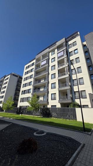 Inchiriere 2 camere | H PIPERA Lake | Parcare