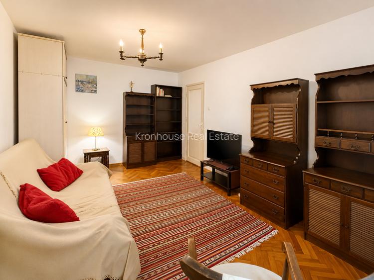 Apartament cu 3 camere, la parter, in zona centrala – Mihai Viteazul, Brasov - 13