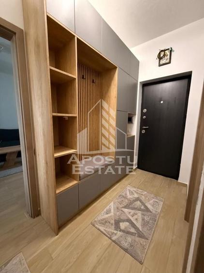 Apartament cu 2 camere de închiriat- centrala proprie - Buziasului.
