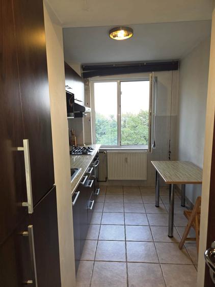 Titan- 7 minute Metrou 1 Decembrie - Apartament 3 camere - 90 mp - MODERN