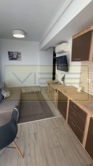 Păcurari - 30 min UMF/Cuza - Bloc nou-2 camere -Modern -420euro!