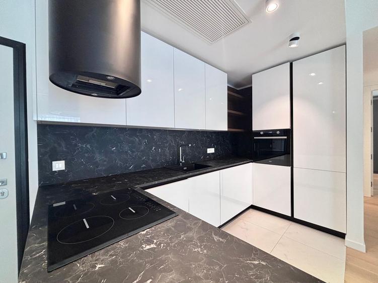 For rent 3 rooms apartment | Floreasca, Barbu Vacarescu