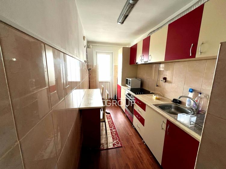 Oferta | De vanzare apartament 3 camere Mehedinți