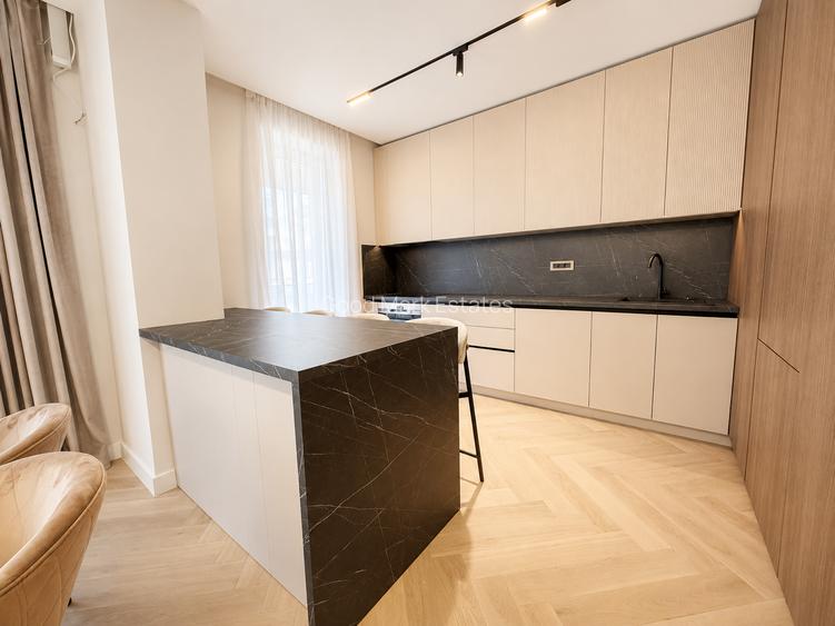 Apartament premium, mobilat,  4 camere || Iancu Nicolae || 2 locuri de parcare - 13