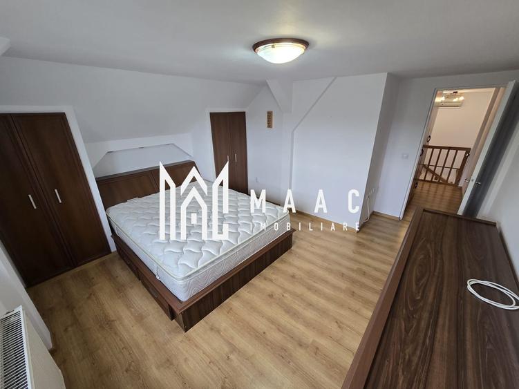 Apartament 3 camere decomandate 2 bai etaj 3 Zona Terezian