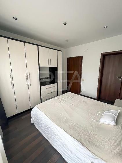 3 camere | Mobilat, Utilat | Mediteraneo Residence/Pipera