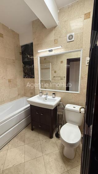 APARTAMENT CU 2 CAMERE OPEN SPACE, ZONA ULTRACENTRALA, PALAS MALL - 13