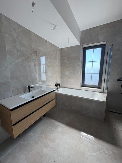 PROMOȚIE: Casă nouă , 166mp total, teren 1010mp Balotești!