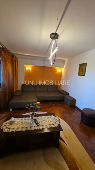 Apartament Premium 3 Camere | 81 mp | Bloc 1990 | Etaj 6/8 | Podu Roș – Vizavi de ANAF - 3