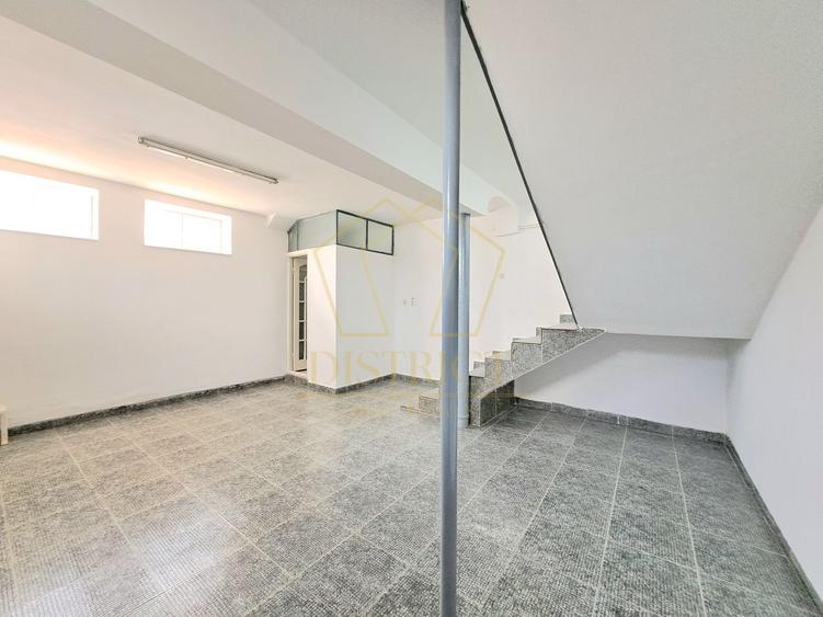 Spatiu Comercial SAD vad bun I Lipovei I Iulius Mall
