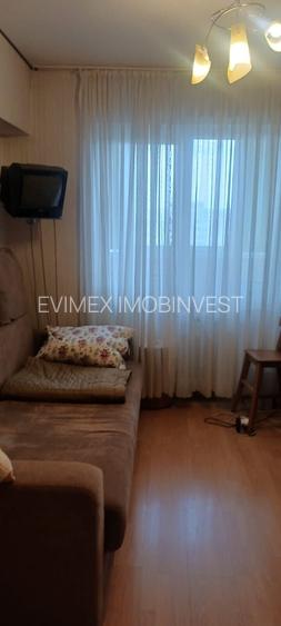 Bucur- Obor  metrou  - vanzare ap. 3 camere  decomandat - 9