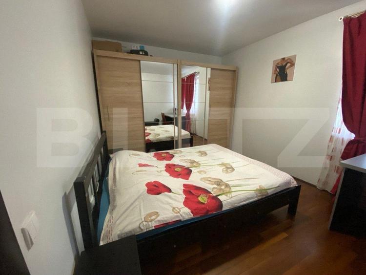 Apartament | 2 camere, 44 mp | Bună Ziua