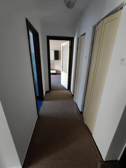 ICIL Apartament 2 Camere Decomandat Etajul 3/4 Bloc Caramida Gaze La Usa