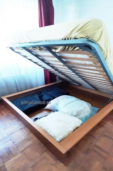 Apartament 3 camere - Zona Giurgiului