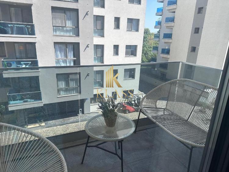 Apartament 2 camere | Floreasca | Dinamic City | Barbu Văcărescu