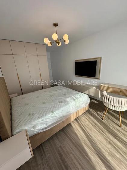 Apartament premium | 2 camere | Elite City Iris | Parcare subterană - 5