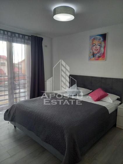 DUplex  in Ghiroda , 3 Dormitoare, Gradina Proprie