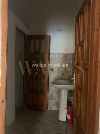 Spațiu comercial, oportunitate excelentă de afacere, zona ultracentrală - 5