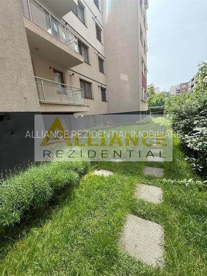 Cartierul Solar - Apartament 2 camere mobilat-utilat - 3