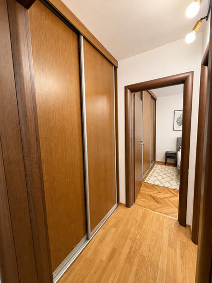 De inchiriat | Apartament 2 camere | Dristor Baba Novac - Ion Tuculescu sector 3