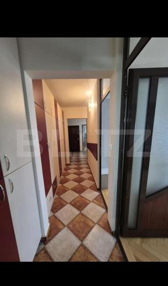 Apartament 3 Camere de Închiriat | Spațios & Luminat | Iași