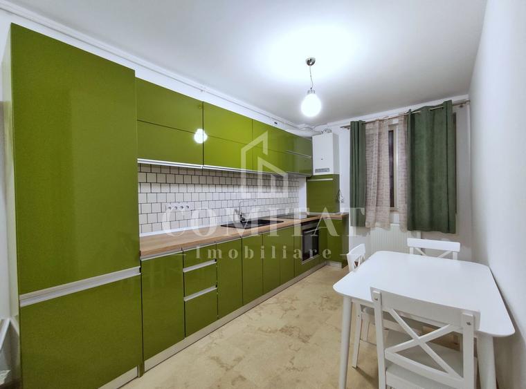 Apartament cu 2 camere decomandate | Finisaje moderne | Zona Vivo