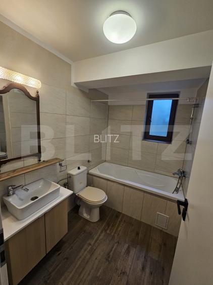 Apartament cu 2 camere + parcare , zona Buna Ziua - 5