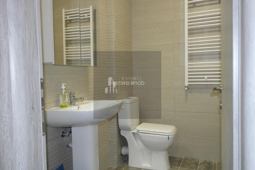 Apartament 2 camere + loc de parcare subteran | Cartierul Solar - 7