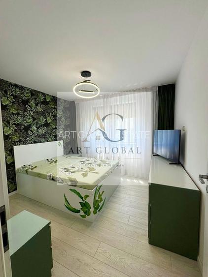 Casa Vila Tip Duplex Domnesti A1 Jumbo Militari Margeanului - 6