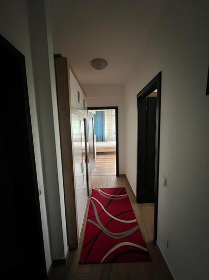Apartament 1 camera decomandat Nicolina - Belvedere COD 162736