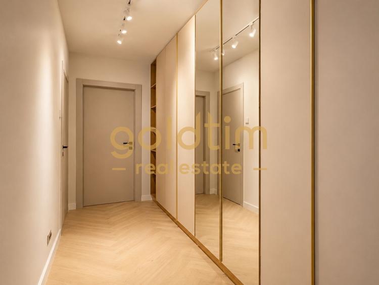 TERASA 90 mp/ARQA RESIDENCE/IANCU NICOLAE/SUPERB/2 LOCURI PARCARE SUBTERANE