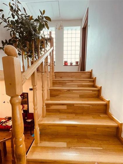 VANZARE CASA VILA 4 camere CALEA GRIVITEI NICOLAE TITULESCU SECTOR 1