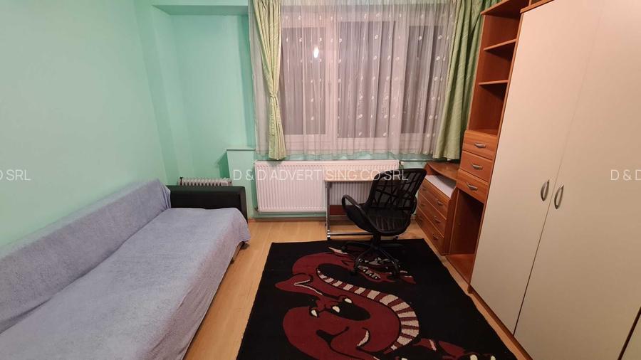 Drumul Taberei - 1 minut metrou Romancierilor - Apartament 2 camere -  MODERN - 5