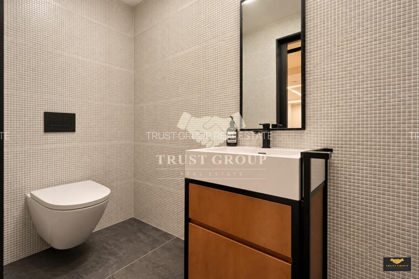Apartament 3 camere Soseaua Nordului  | Loc de parcare si boxa | - 31