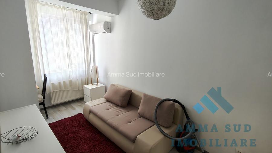 Apartament tip Studio - 39.6 mp - Mutare imediata - Str. Amurgului - 9