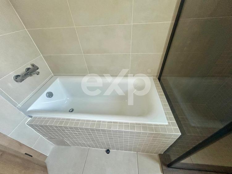 Apartament 2 camere Lux Prima inchiriere Coresi-Tractorul Parcare 580E