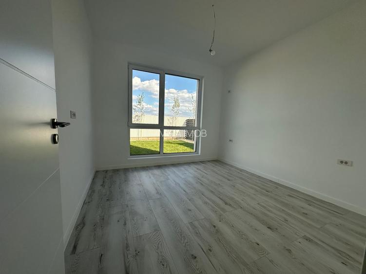 Case pe parter cu arhitectură mediteraneană – confort, eleganță și spațiu