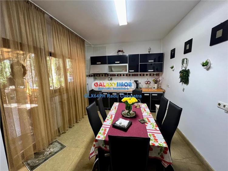 Vanzare vila S+P+1E+M, 7 camere, Ploiesti, zona Albert