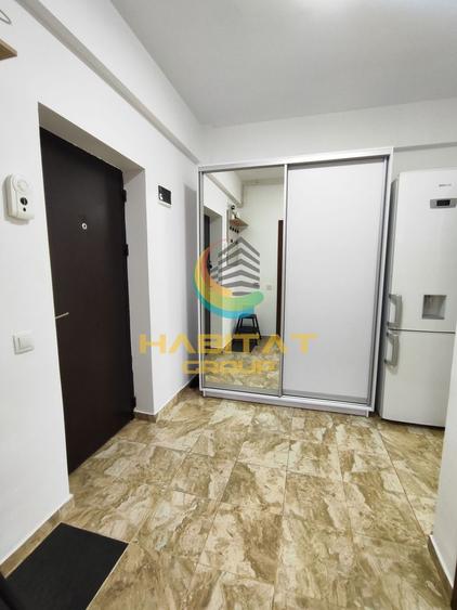 Inchiriere Garsoniera Sector 4 strada Poștalionului
