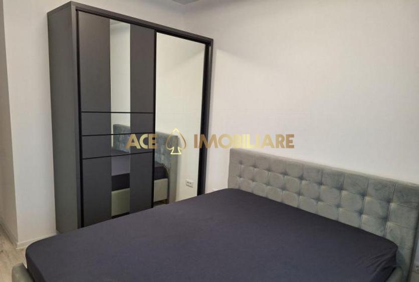2 Camere de inchiriat | Militari | Metrou | Centrala | Mobilat