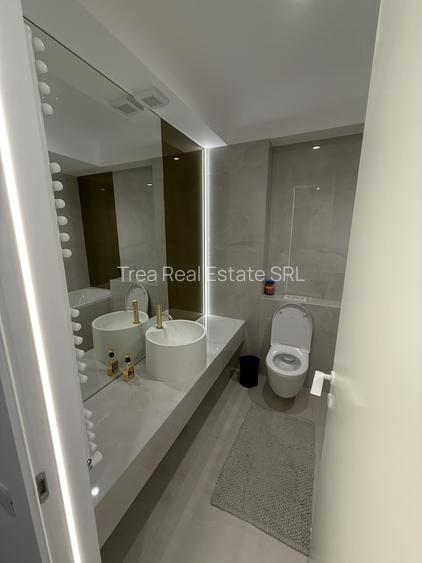 Studio Cortina North - tronson D3 - parcare - 20