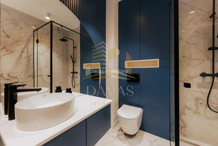 Apartament de lux 4 camere semidecomandat | 2 parcari subteran incluse | Zorilor - 7